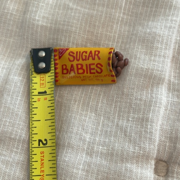 Sugar Babies Candy pin - Picture 5 of 5